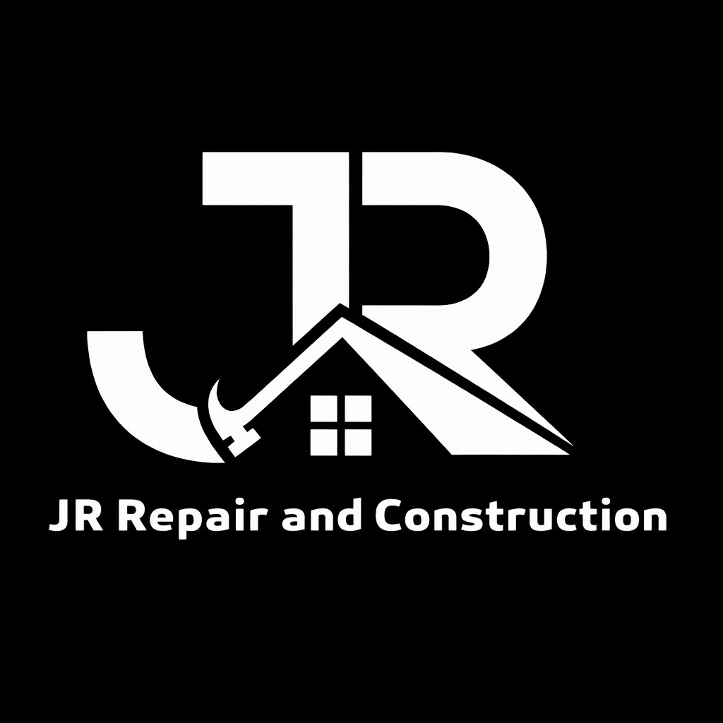 JR Repair and Construction New Jersey handyman logo